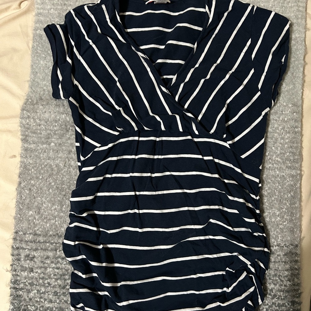 Maternity & Nursing T-Shrit